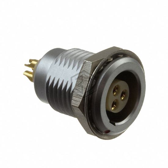 821B003-203RF01 - NorComp Inc. - Circular Connectors