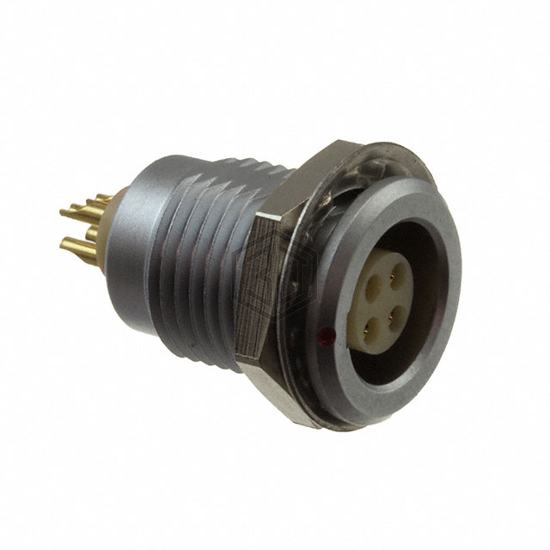 821B004-203RF01 - NorComp Inc. - Circular Connectors