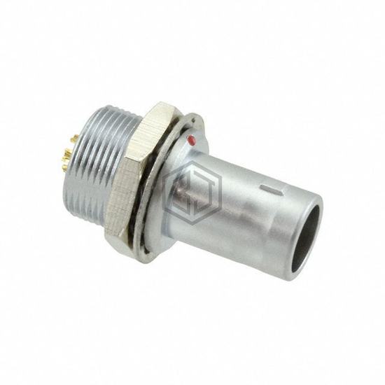 820B005-103R001 - NorComp Inc. - Circular Connectors