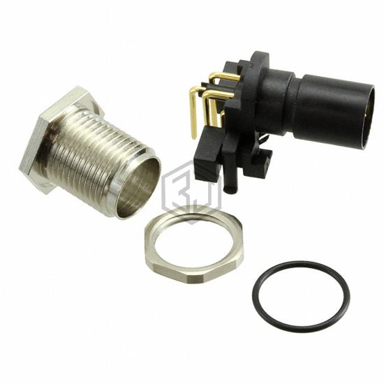 4-2172081-2 - TE Connectivity AMP Connectors - Circular Connectors