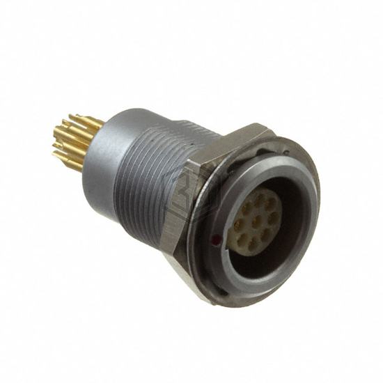 820B009-203RF01 - NorComp Inc. - Circular Connectors
