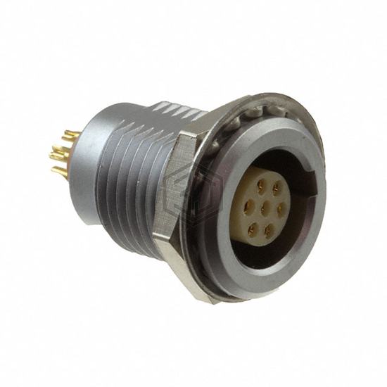 821B007-203RF01 - NorComp Inc. - Circular Connectors