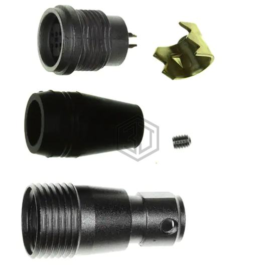 HR25A-7J-6S - Hirose Electric Co Ltd - Circular Connectors