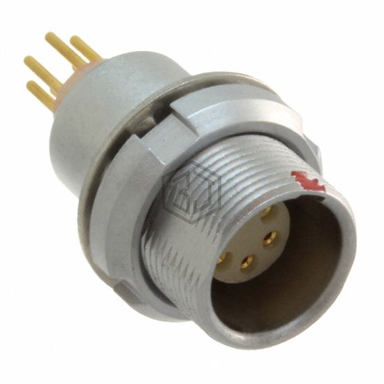 820B006-213R001 - NorComp Inc. - Circular Connectors