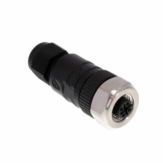 200ARS7 NC032 - Alpha Wire - Circular Connectors