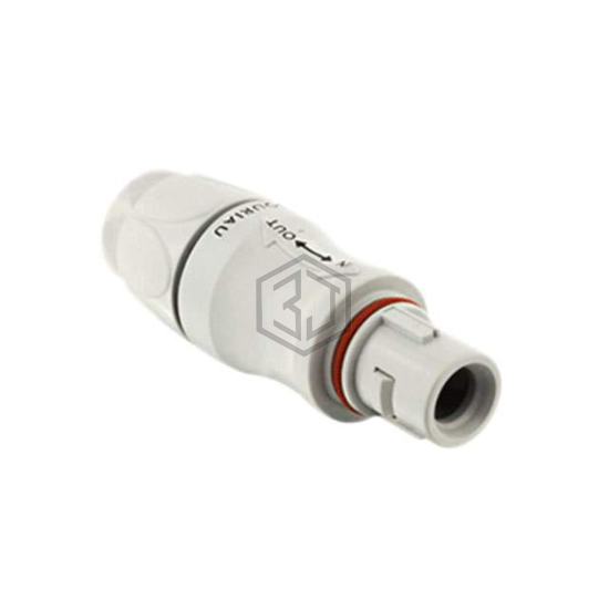 JMXFH1G10MSUDSU - Souriau-Sunbank by Eaton - Circular Connectors