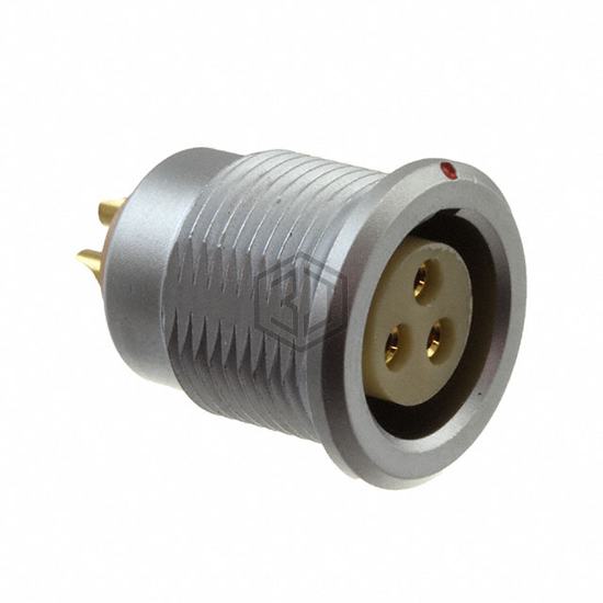 822B003-203RF01 - NorComp Inc. - Circular Connectors