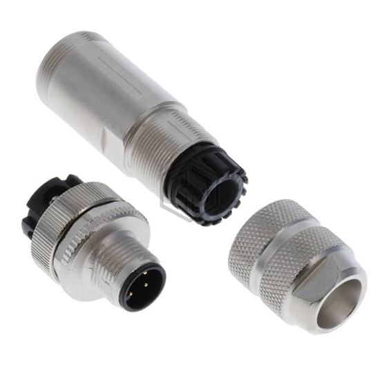 3-2271111-2 - TE Connectivity AMP Connectors - Circular Connectors