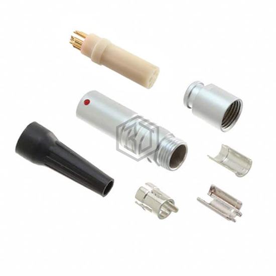 820B005-273L401 - NorComp Inc. - Circular Connectors
