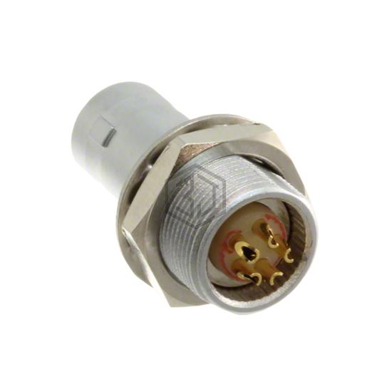 820B005-273L501 - NorComp Inc. - Circular Connectors