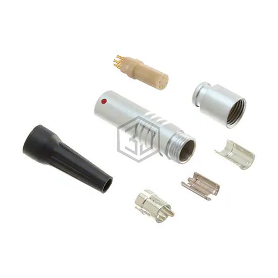 820B006-273L501 - NorComp Inc. - Circular Connectors