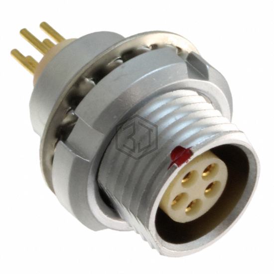 821B005-213R001 - NorComp Inc. - Circular Connectors