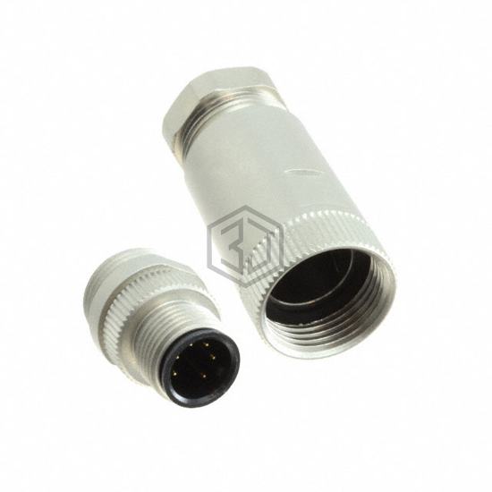 858-006-103RKT4 - NorComp Inc. - Circular Connectors