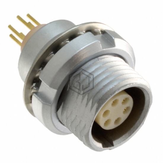 821B006-213R001 - NorComp Inc. - Circular Connectors