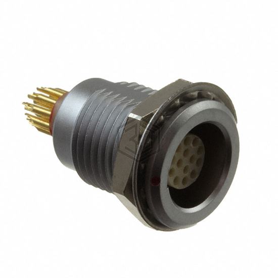 821B014-203RF01 - NorComp Inc. - Circular Connectors