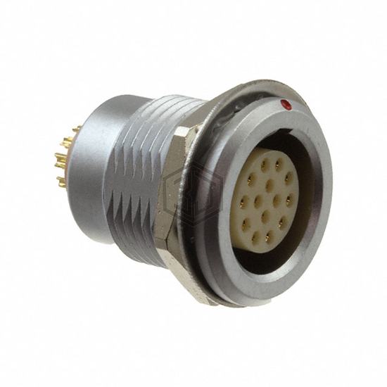 822B014-203RF01 - NorComp Inc. - Circular Connectors