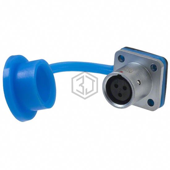 APSCSB2 - Amphenol Industrial Operations - Circular Connectors