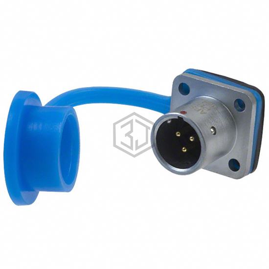APSCPB2 - Amphenol Industrial Operations - Circular Connectors