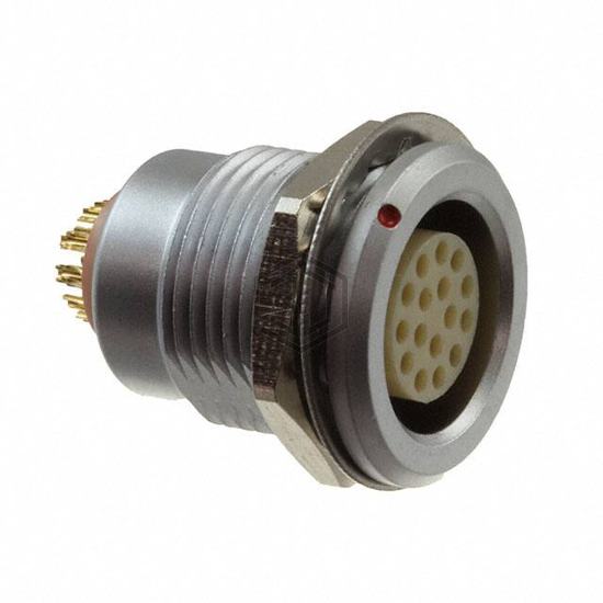 822B016-203RF01 - NorComp Inc. - Circular Connectors