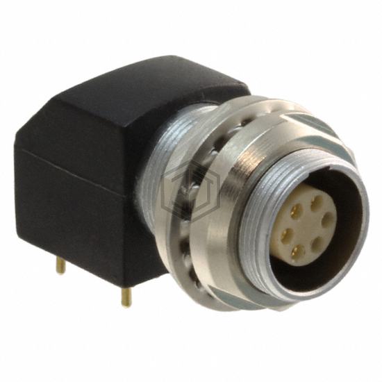 821B006-173L401 - NorComp Inc. - Circular Connectors