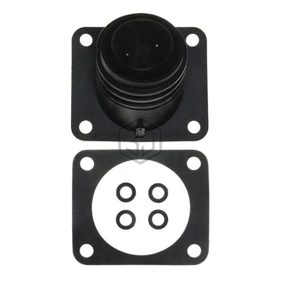 PX0941/02/P - Bulgin - Circular Connectors