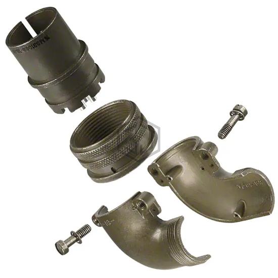 97-3108B-18-1P - Amphenol Industrial Operations - Circular Connectors