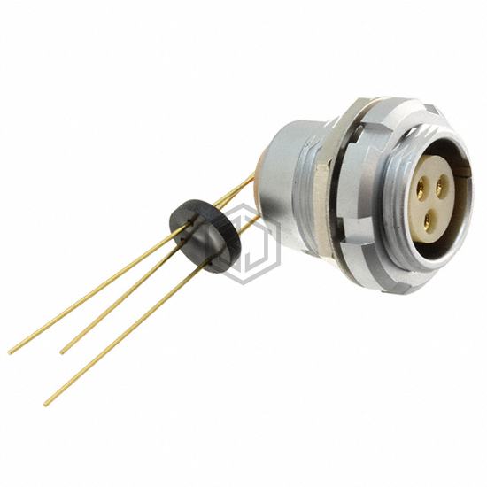 822BR03-213R001 - NorComp Inc. - Circular Connectors