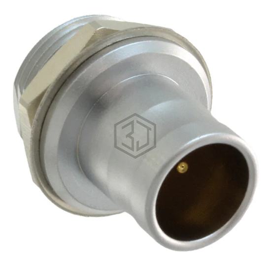 822B010-103R001 - NorComp Inc. - Circular Connectors