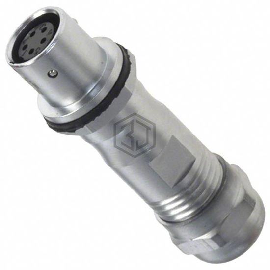 APSCSD7E2 - Amphenol Industrial Operations - Circular Connectors