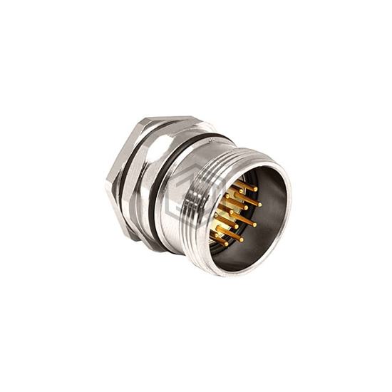 PXMBNI23FPM12ASCM20 - Bulgin - Circular Connectors