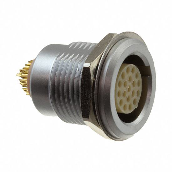 822B019-203RF01 - NorComp Inc. - Circular Connectors