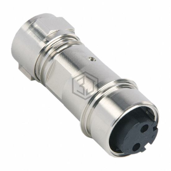 PXM6011/02S/ST/0507 - Bulgin - Circular Connectors