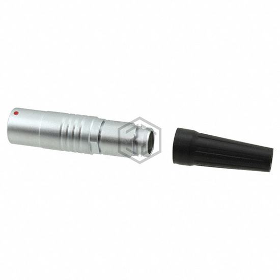 821B008-273L601 - NorComp Inc. - Circular Connectors