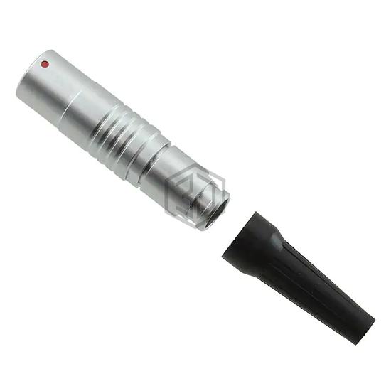 821B008-273L501 - NorComp Inc. - Circular Connectors