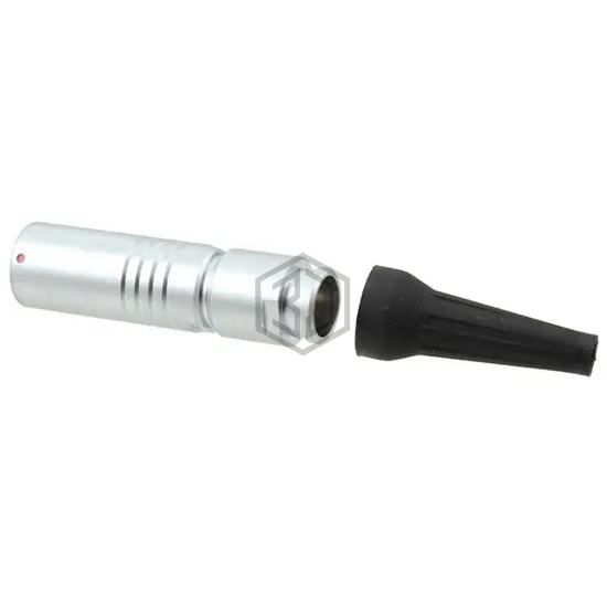 822B004-273L501 - NorComp Inc. - Circular Connectors
