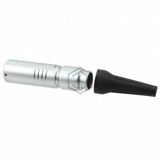822B003-273L501 - NorComp Inc. - Circular Connectors