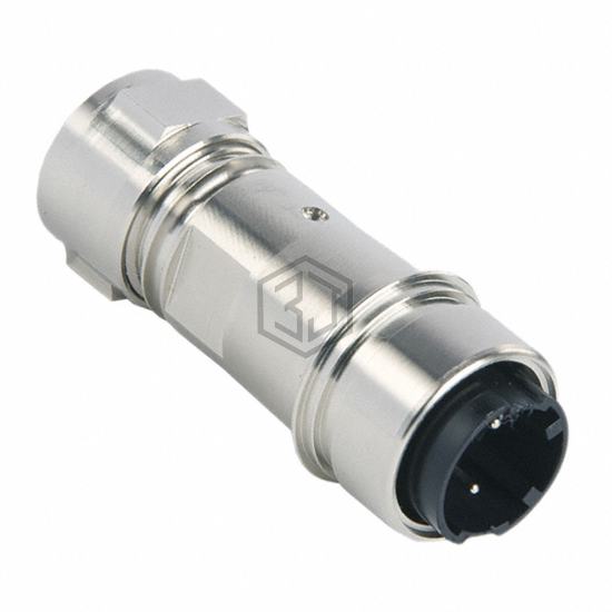 PXM6011/02P/ST/0507 - Bulgin - Circular Connectors