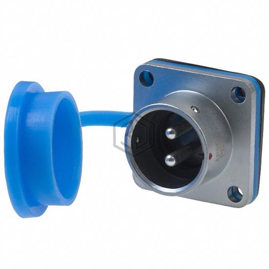 APSEPB2 - Amphenol Industrial Operations - Circular Connectors