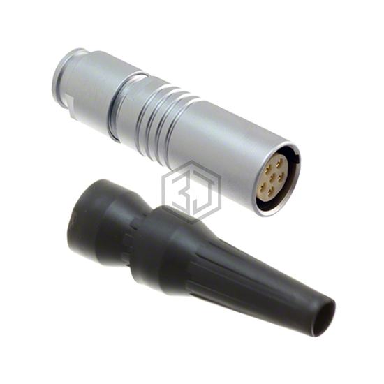 822B006-273L501 - NorComp Inc. - Circular Connectors