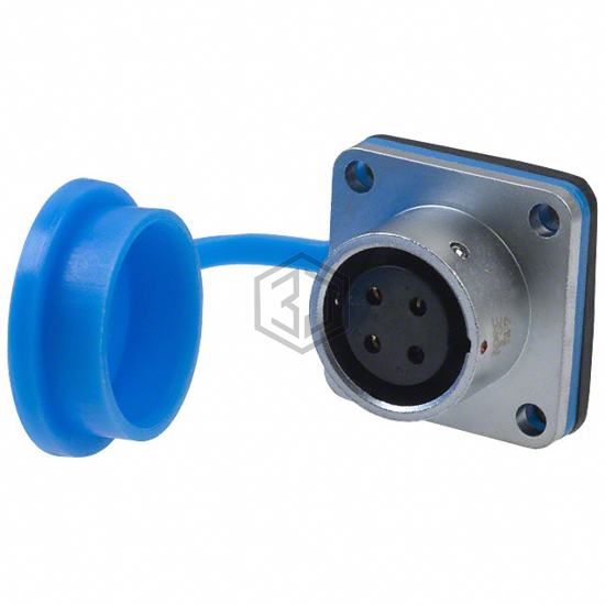 APSESF2 - Amphenol Industrial Operations - Circular Connectors