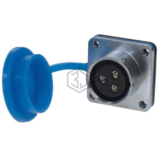 APSFSA2 - Amphenol Industrial Operations - Circular Connectors