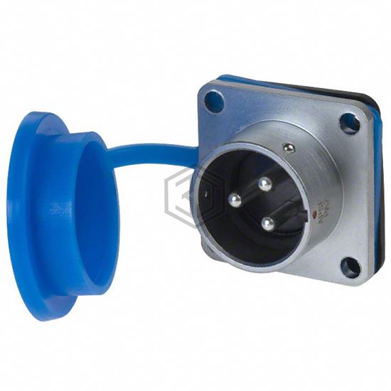 APSFPA2 - Amphenol Industrial Operations - Circular Connectors