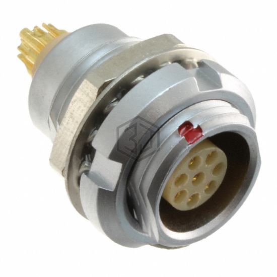 822B008-273L501 - NorComp Inc. - Circular Connectors