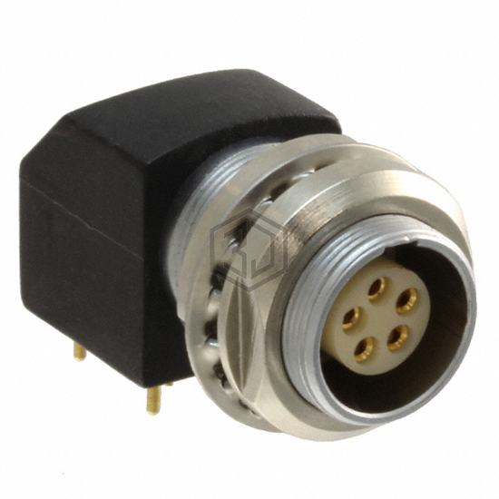 821BR05-213R001 - NorComp Inc. - Circular Connectors