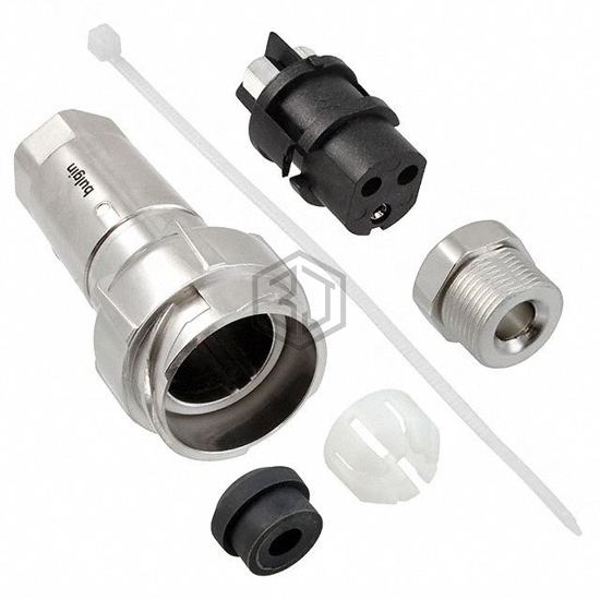 PXM7011/03S/ST/0507/SN - Bulgin - Circular Connectors