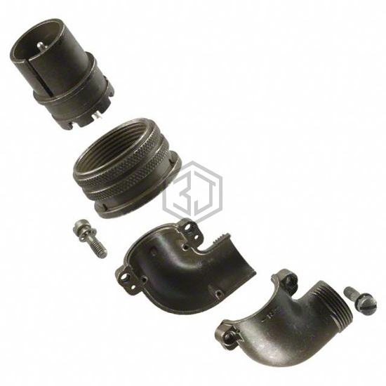 97-3108B-18-8P(946) - Amphenol Industrial Operations - Circular Connectors