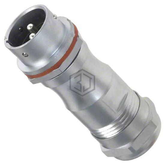 APSEPB7E2 - Amphenol Industrial Operations - Circular Connectors