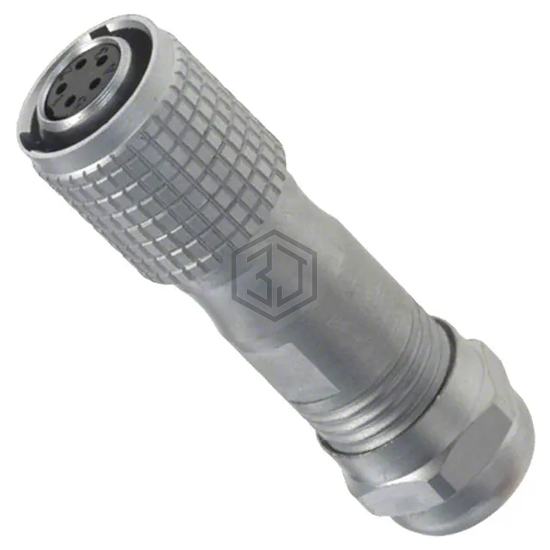 APSCSD6E2 - Amphenol Industrial Operations - Circular Connectors