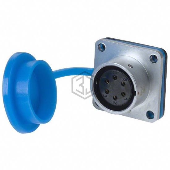 APSFSB2 - Amphenol Industrial Operations - Circular Connectors