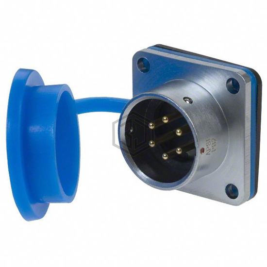 APSFPB2 - Amphenol Industrial Operations - Circular Connectors